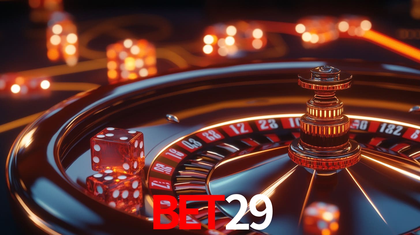 Slot Games BET29