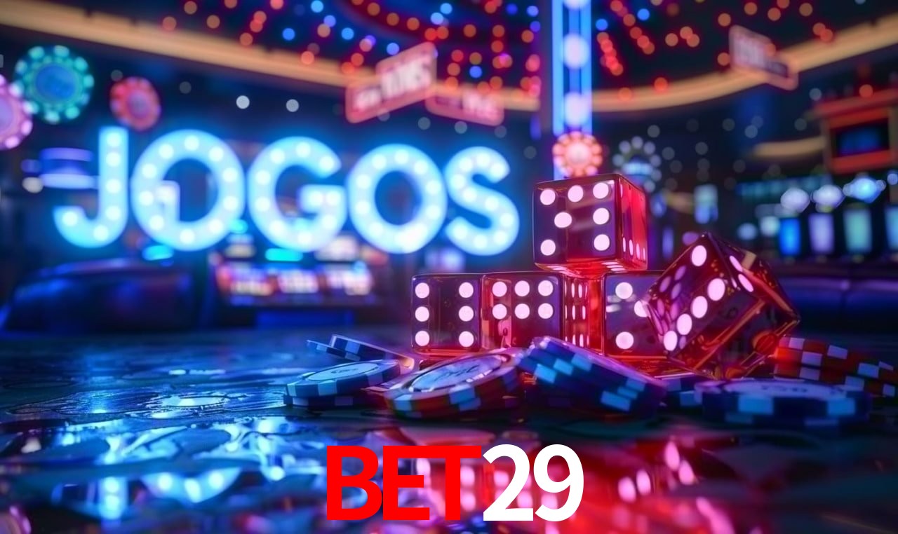 Mesa de Blackjack BET29