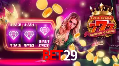 A Emoção da Loteria na BET29: Uma Chance de Mudança de Vida