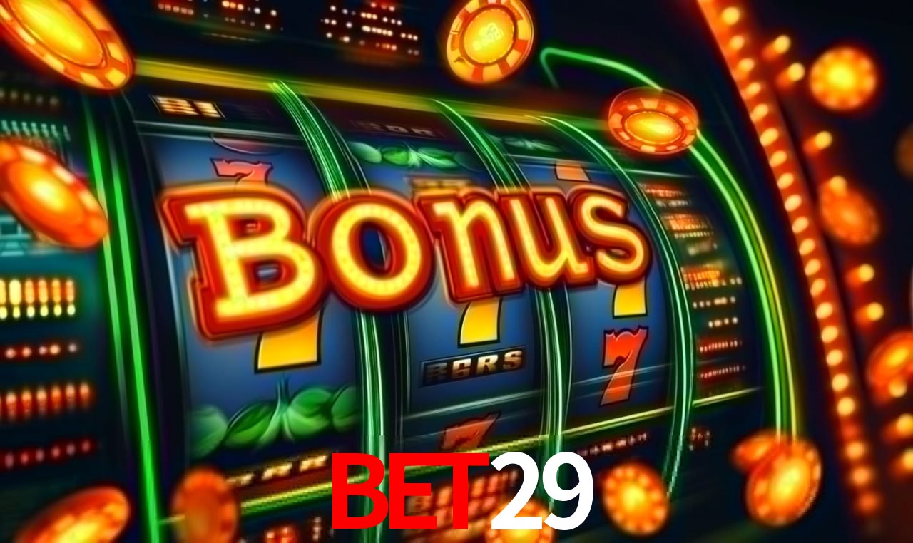 Live Casino BET29
