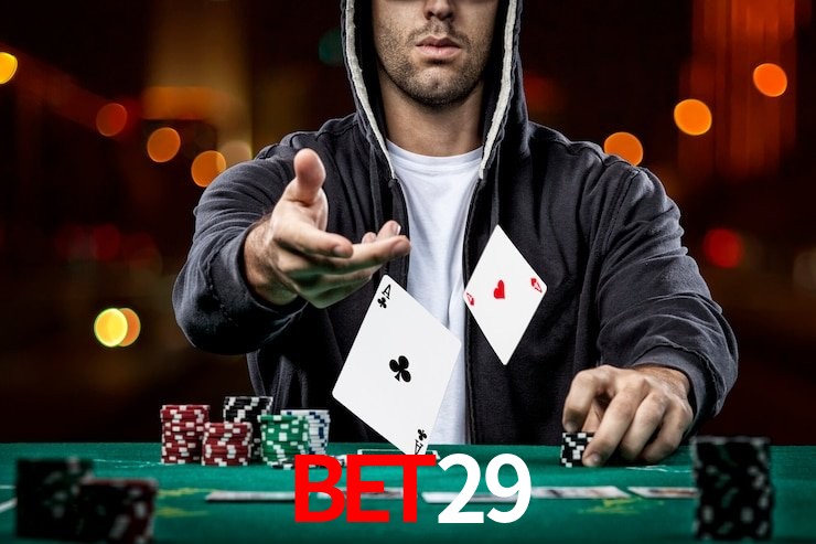 Bônus Generosos e Exclusivos no BET29 para Você!