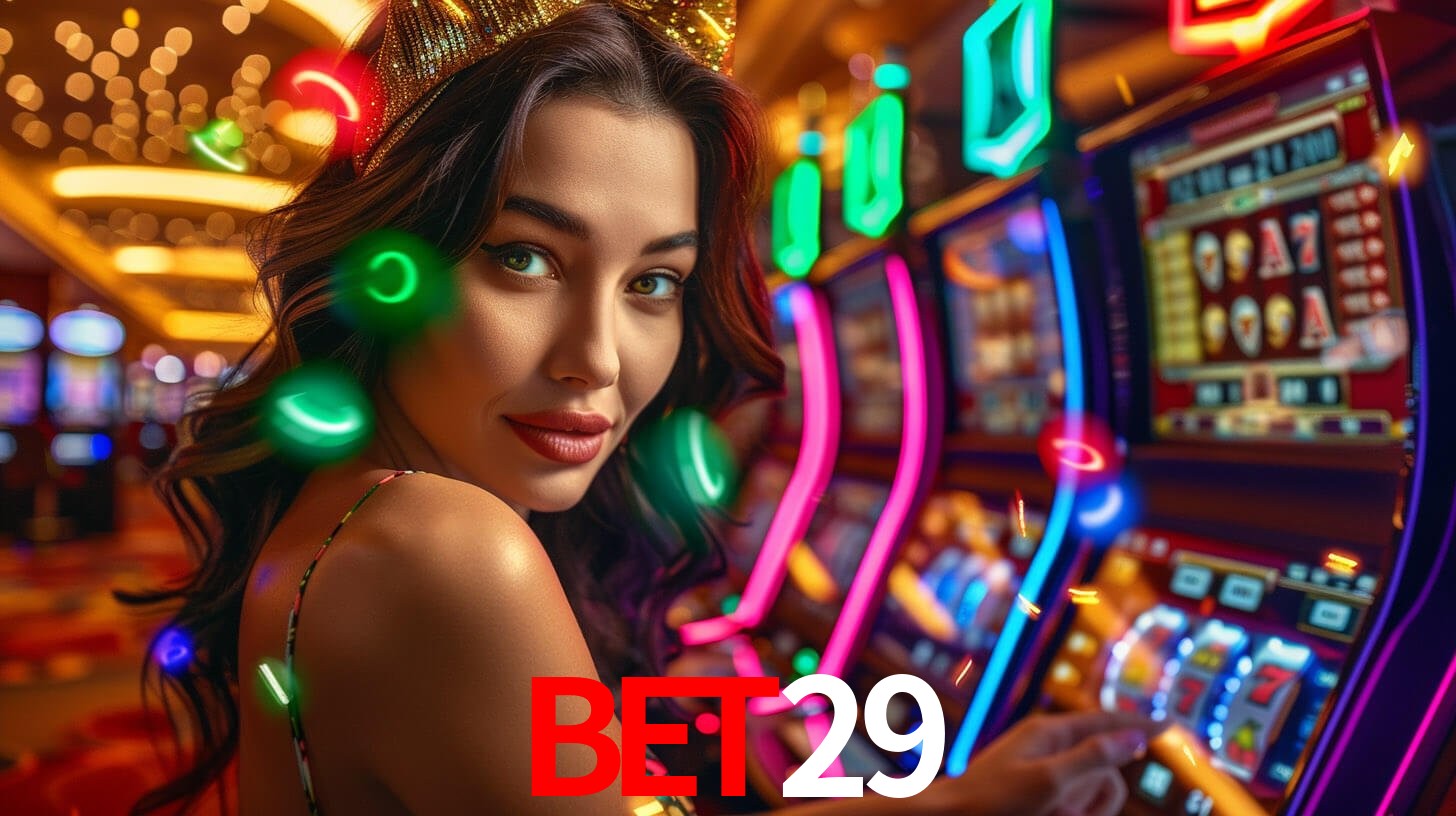 BET29 App