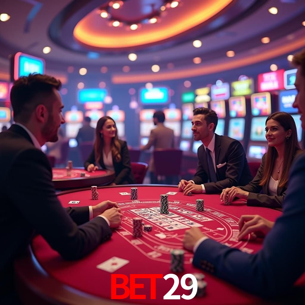 Jogo Spaceman BET29
