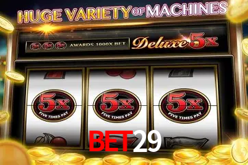 Explorando a Categoria de Eventos em Apostas na BET29