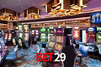 Apostas Esportivas na BET29: Um Guia Completo
