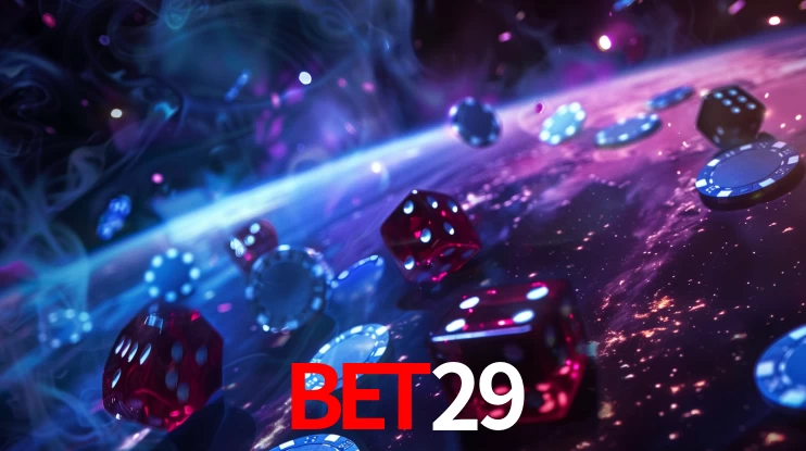 APP oficial da BET29 para mobile