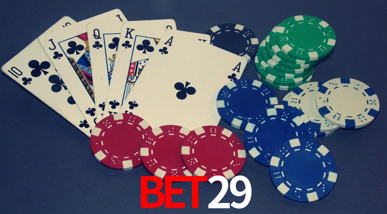 Exclusive Offers BET29