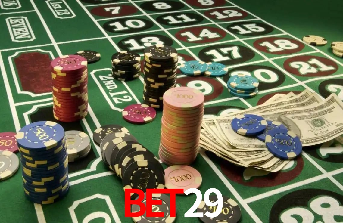 Flash Promotion BET29