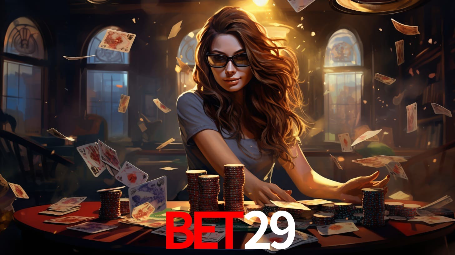 Games Directory BET29