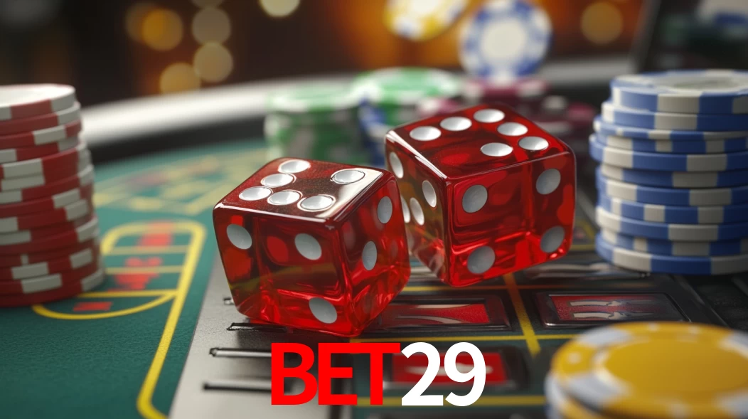 Game Statistics BET29
