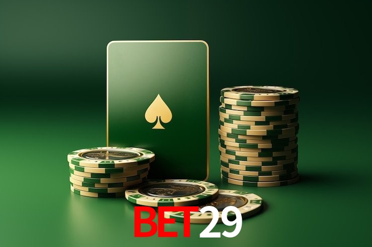 Secure Login BET29