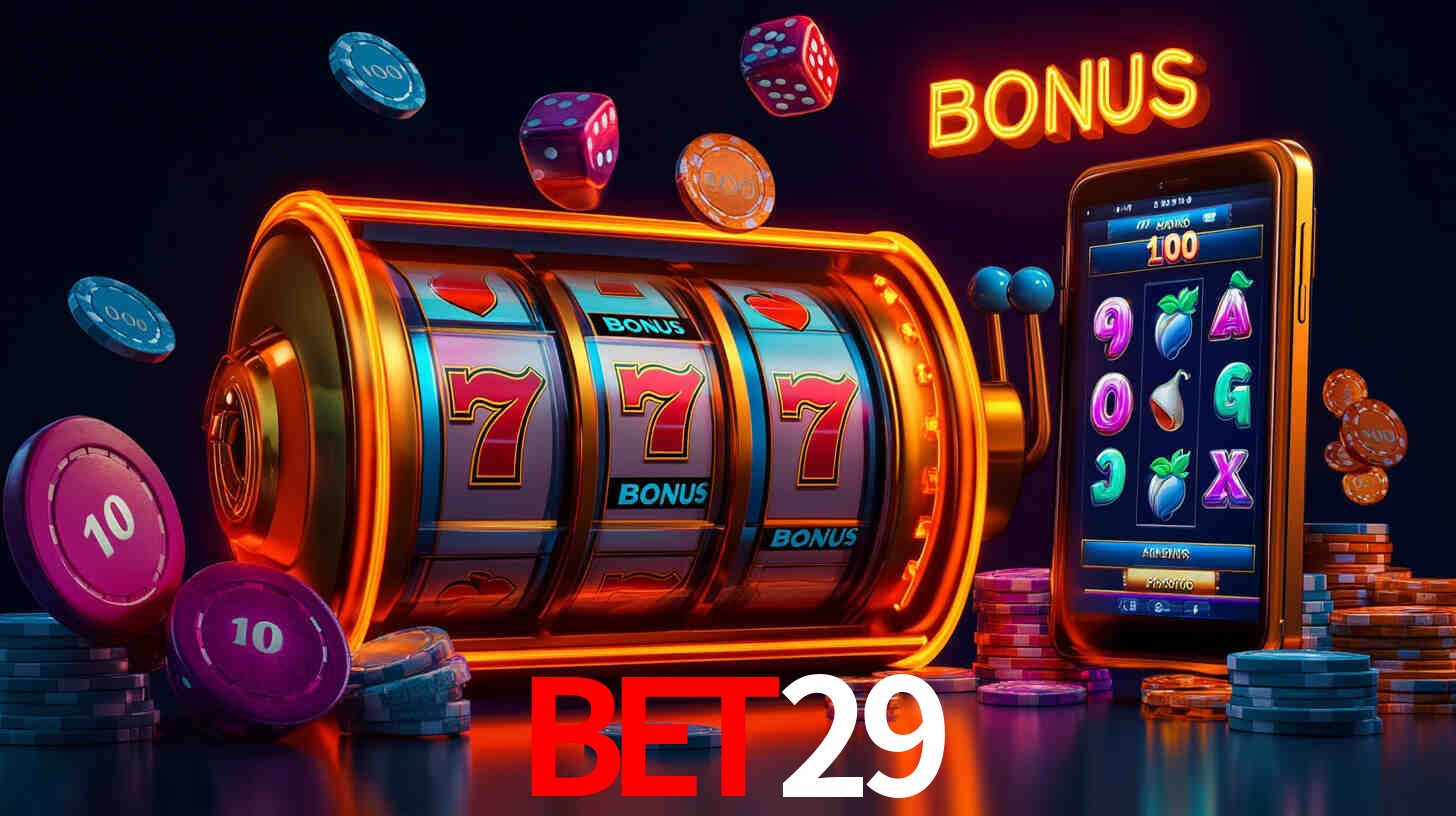 A Emoção da Loteria na BET29: Uma Chance de Mudança de Vida