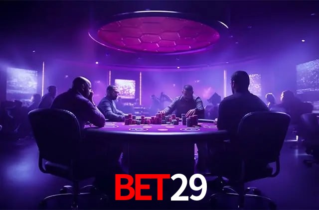 cassino BET29